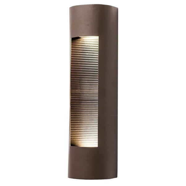 Westgate CRE-10-50K-BRLED WALL SCONCE LIGHT CRE-10-50K-BR - main